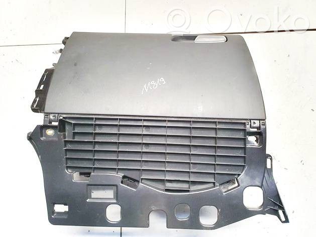Audi A5 8T 8F Vano portaoggetti