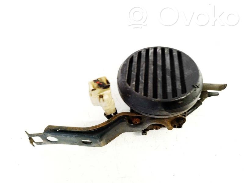 Toyota Prius (XW30) Sirene Signalhorn Alarmanlage 