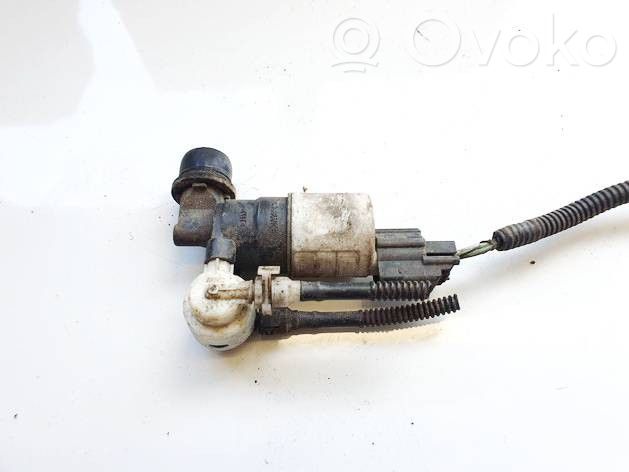Ford Grand C-MAX Pumpe Scheibenwaschanlage