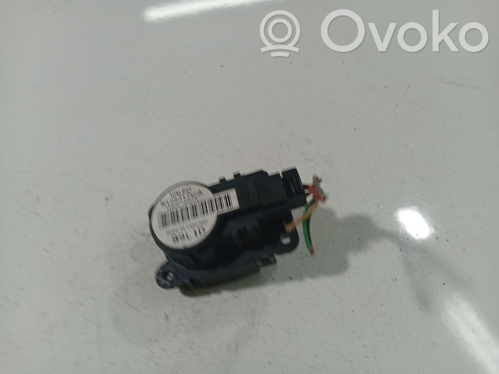 Renault Megane III Stellmotor Heizung Klima