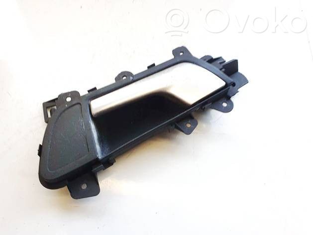 Audi A5 8T 8F Innentürgriff Innentüröffner hinten 