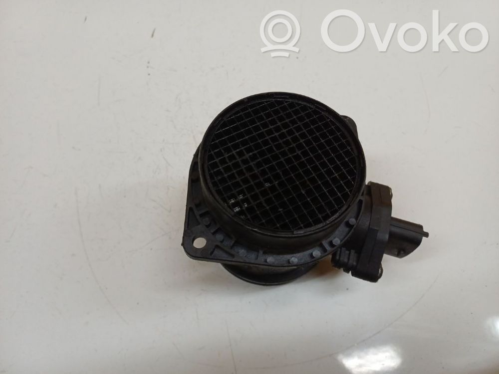 Volvo S60 Ilmamassan virtausanturi