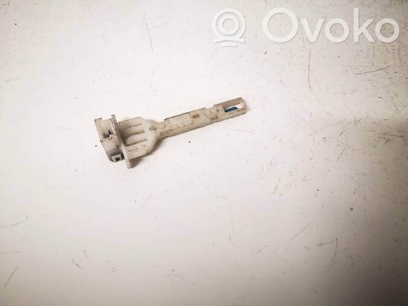 BMW 3 E46 Senzor temperatură interioară 