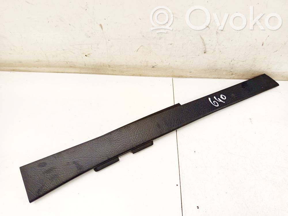 Audi 100 S4 C4 Cornice cruscotto 