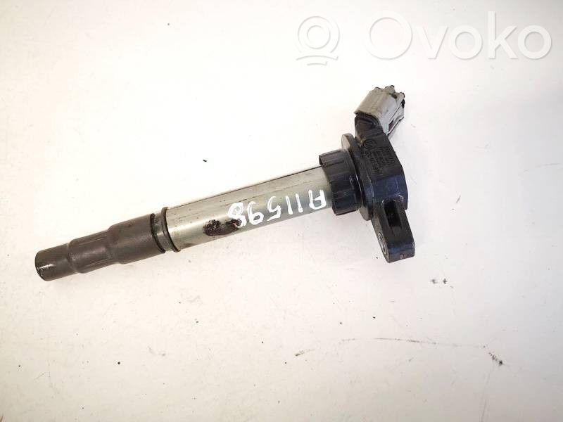 Toyota Prius (XW30) Bobina di accensione ad alta tensione