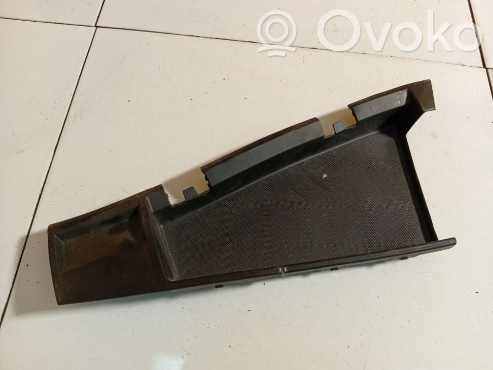 Citroen C4 Grand Picasso Tiroir / boîte de rangement console centrale 