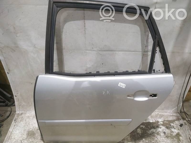 Citroen C4 I Picasso Tür hinten