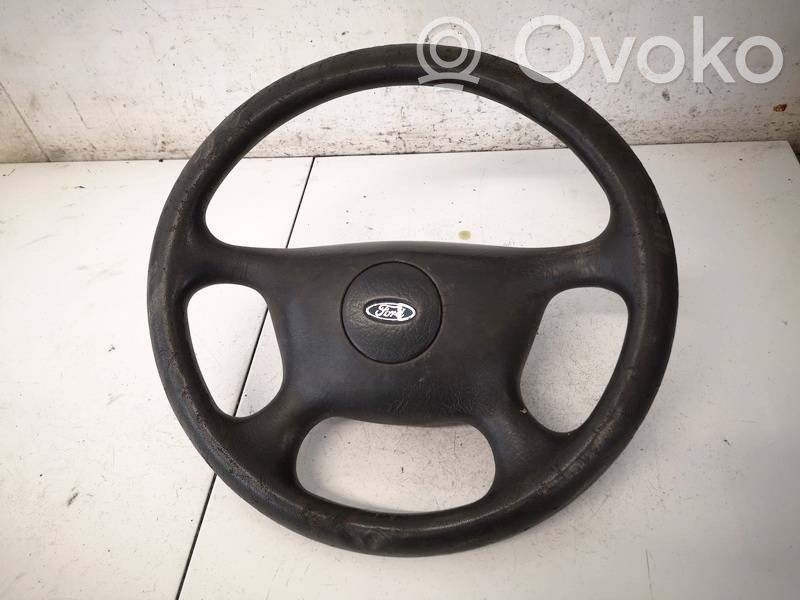 Ford Transit Volan