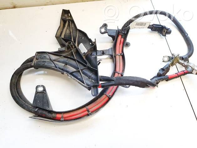 Volvo V40 Positive cable (battery) 