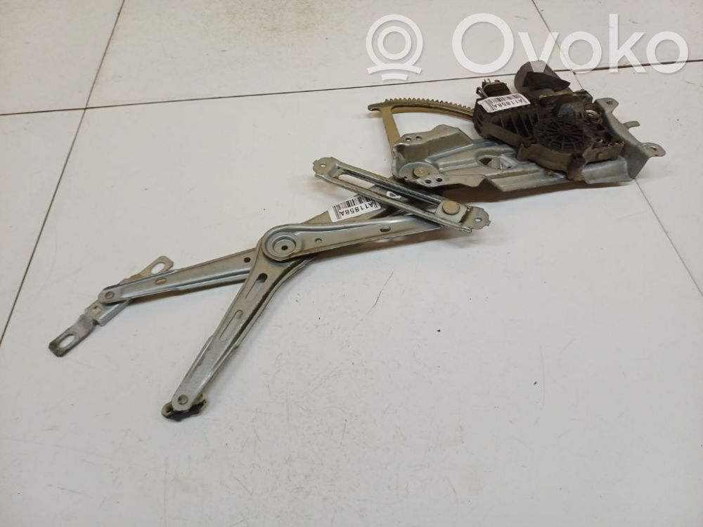 Opel Astra G Elektryczny podnośnik szyby drzwi bocznych / przesuwnych