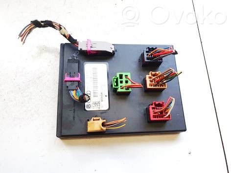 Audi A5 8T 8F Modul confort 