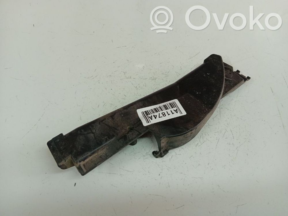 Honda Jazz Sonstiges Einzelteil Exterieur 