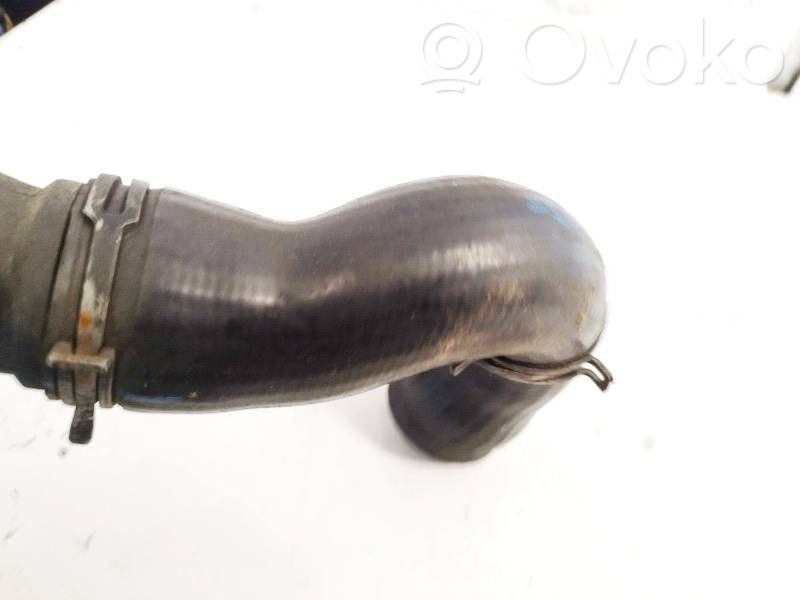 Volkswagen Golf IV Wąż / Rura intercoolera