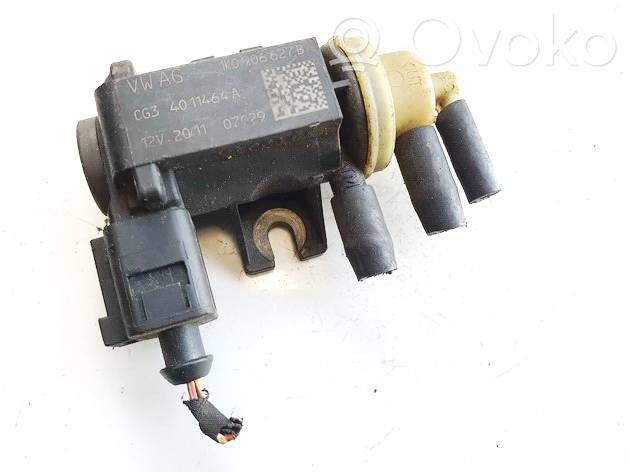 Skoda Octavia Mk2 (1Z) Electroválvula del turbo 
