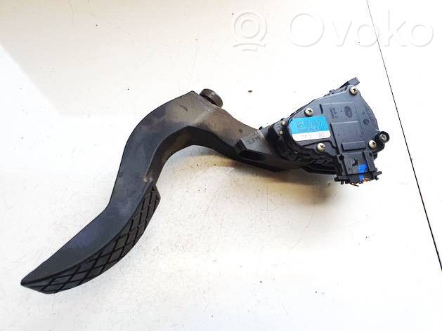 Audi A4 S4 B6 8E 8H Pedał gazu / przyspieszenia