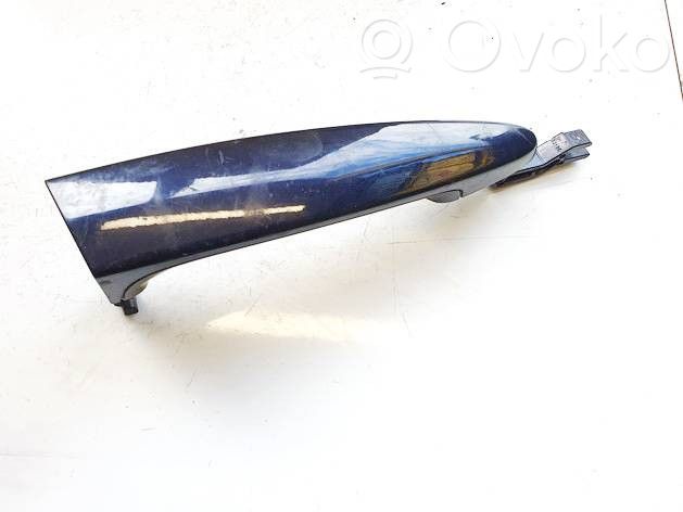 BMW 3 E46 Maniglia esterna per portiera anteriore
