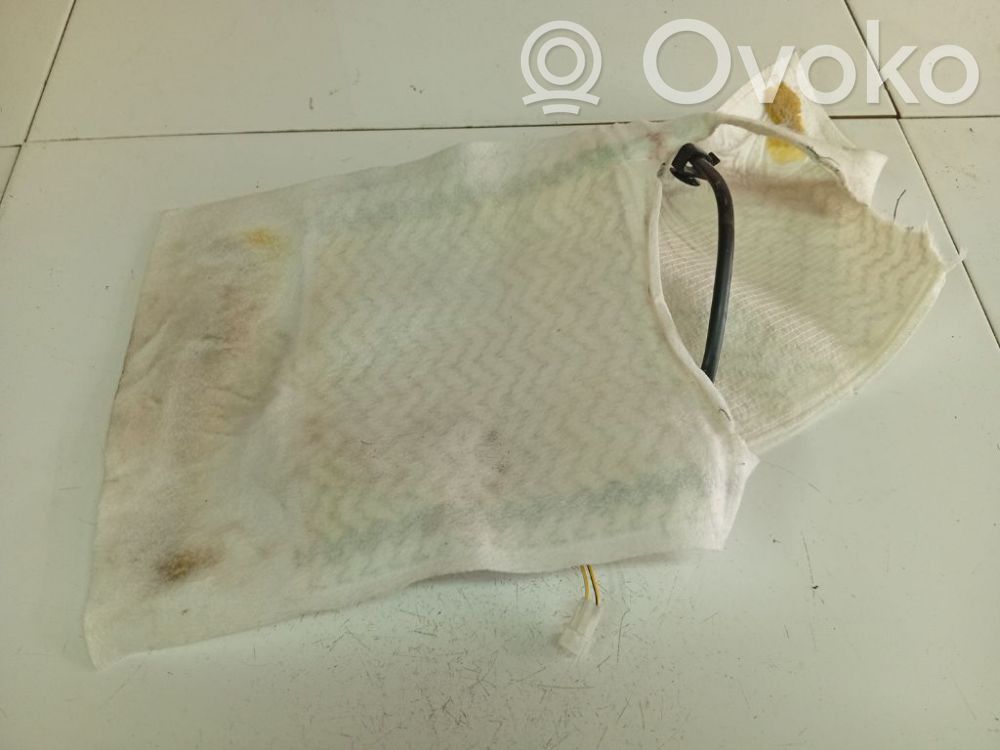 Ford Focus C-MAX Sēdekļa sildelements