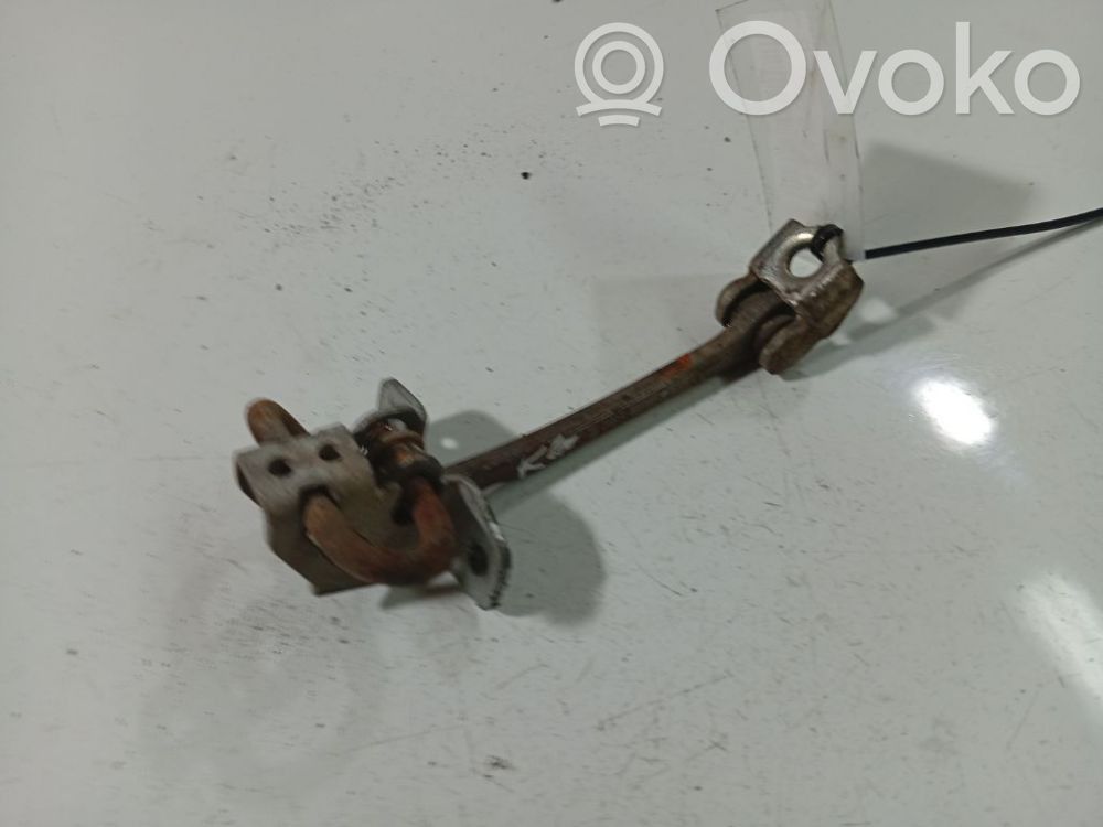 Opel Astra G Takaoven pidätin 