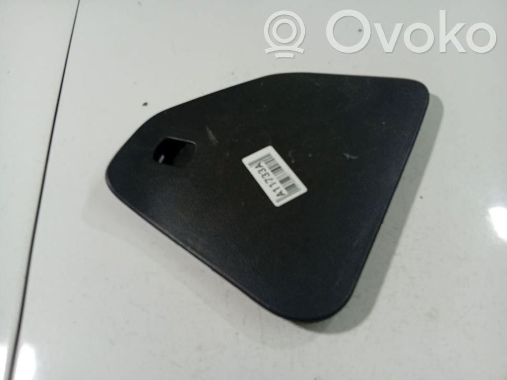 Chevrolet Captiva Couvercle de boîte à fusibles
