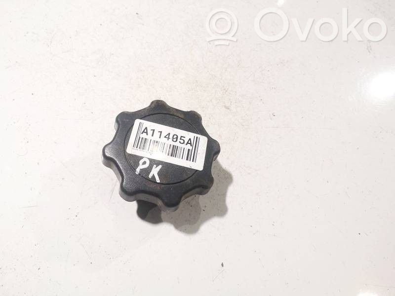 Skoda Octavia Mk2 (1Z) Einstellknopf für den Sitz 