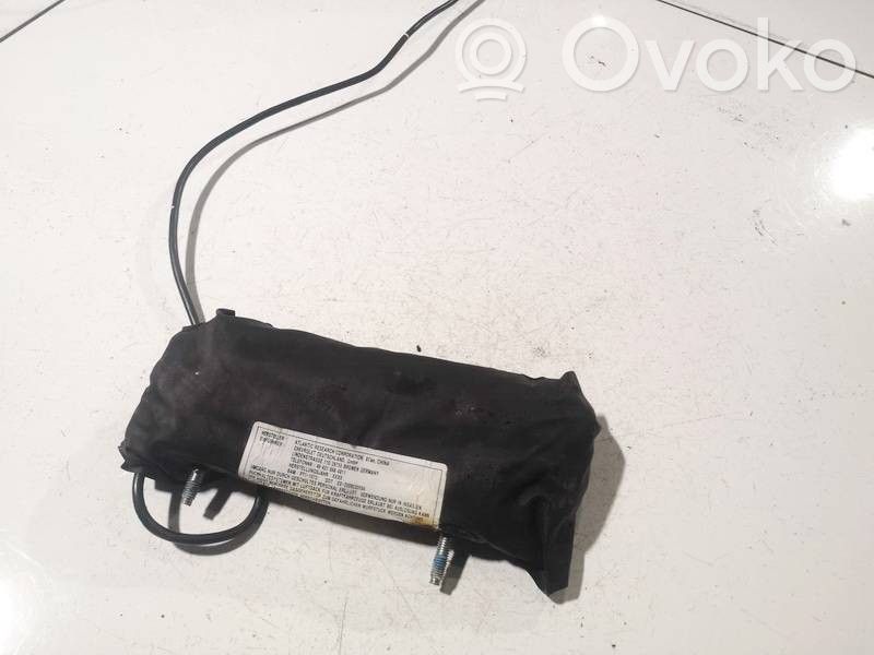Opel Antara Sėdynės oro pagalvė