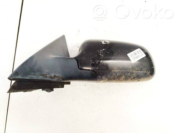 Audi A6 S6 C5 4B Etuoven sähköinen sivupeili 