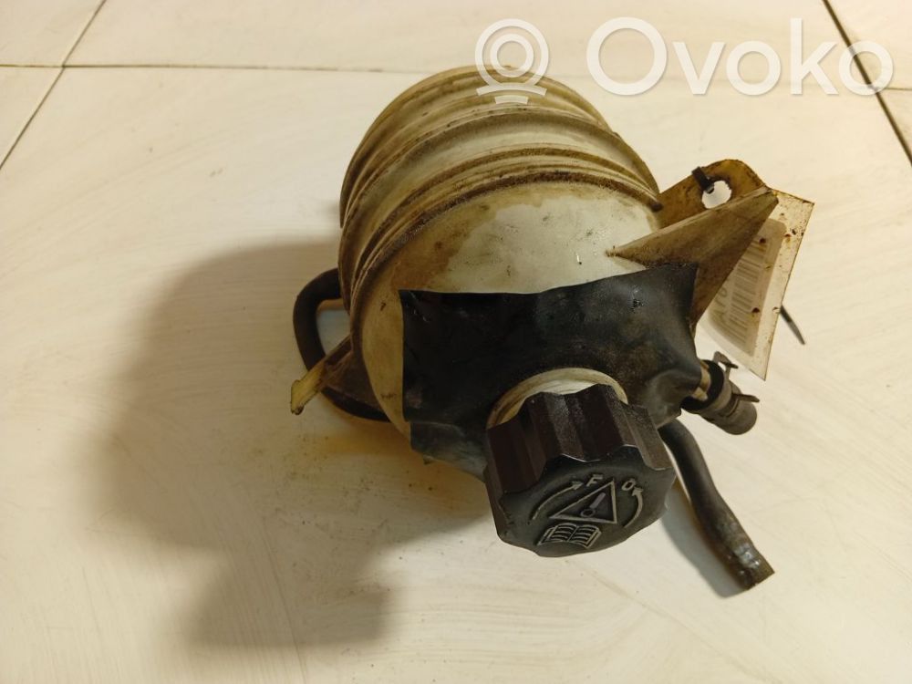 Peugeot 607 Ausgleichsbehälter Kühlwasser