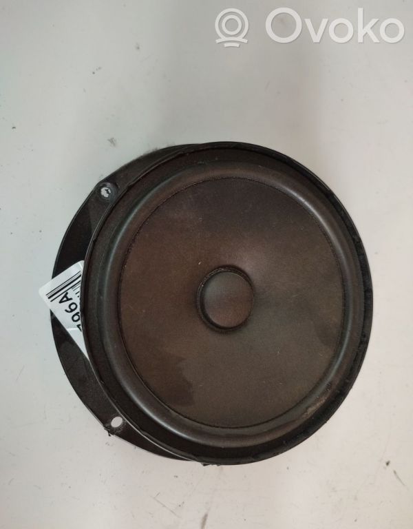 Volkswagen Golf V Haut-parleur de porte avant