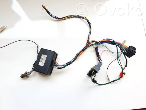 Ford Grand C-MAX Alte unități/module de control 