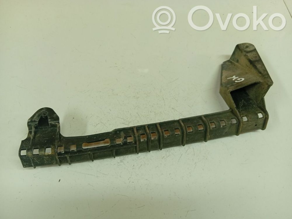 Audi Q7 4L Muu ulkopuolen osa 
