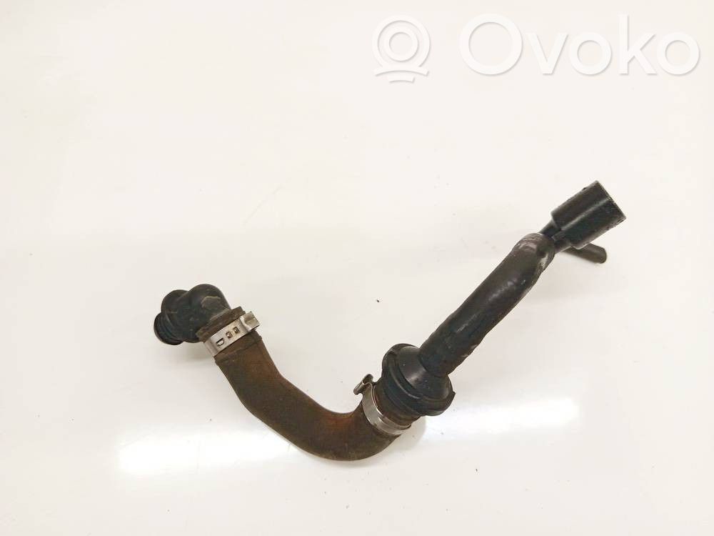 Skoda Octavia Mk2 (1Z) Tuyau de reniflard