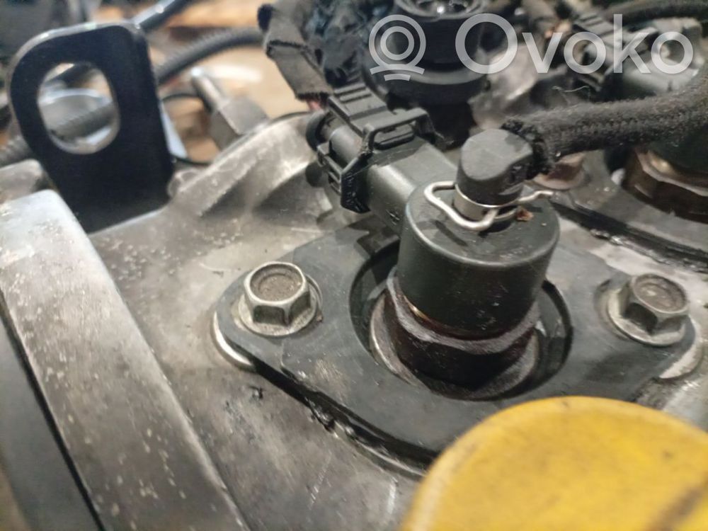 Opel Astra H Injector combustibil