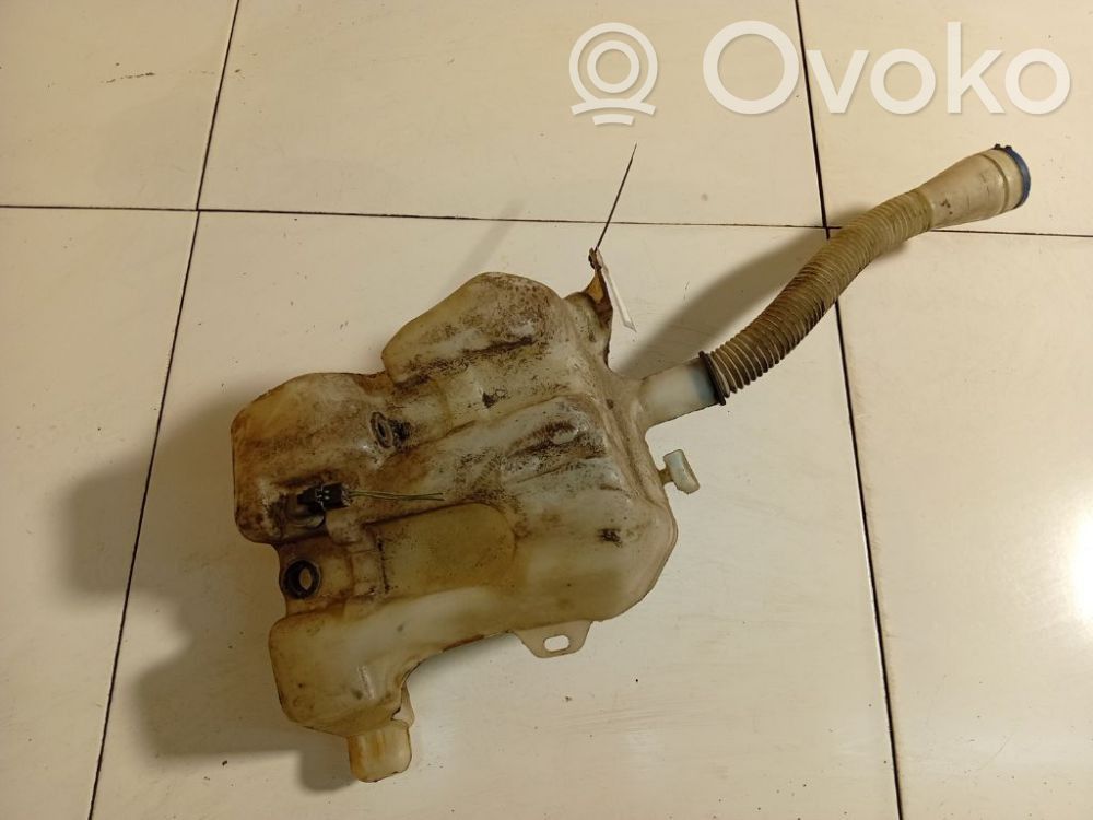 Citroen C4 Grand Picasso Wischwasserbehälter