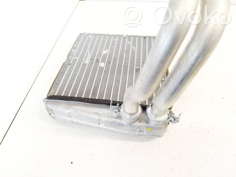 Seat Leon (1P) Radiateur soufflant de chauffage