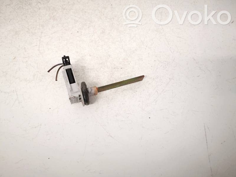 Seat Leon (1P) Czujnik temperatury wewnętrznej 
