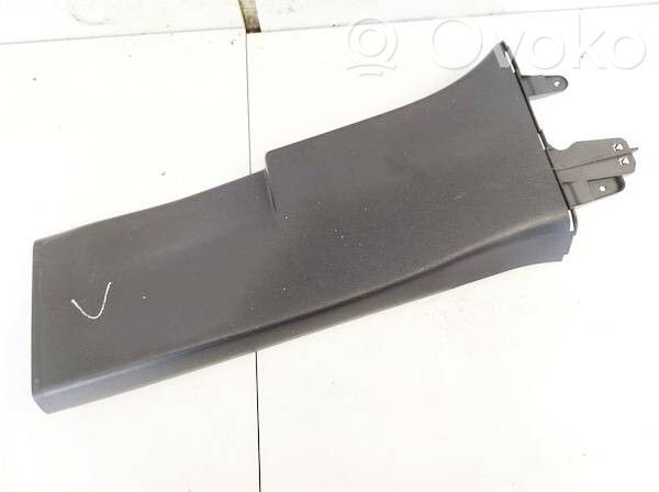 Seat Leon (1P) Pilar (B) (superior)