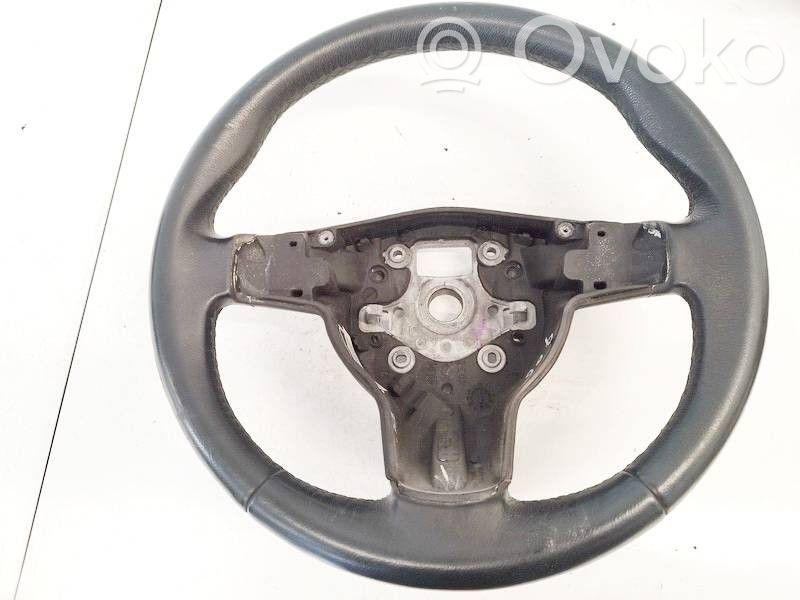 Seat Leon (1P) Volante