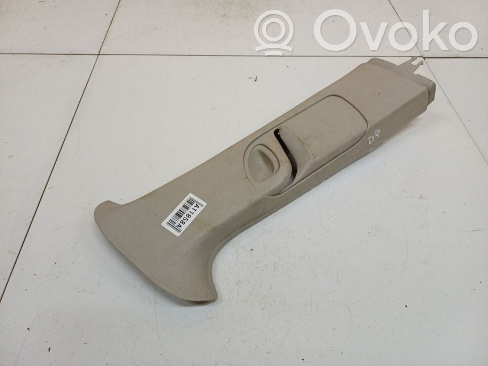 Opel Astra G Capac stâlp (B) (superior) 