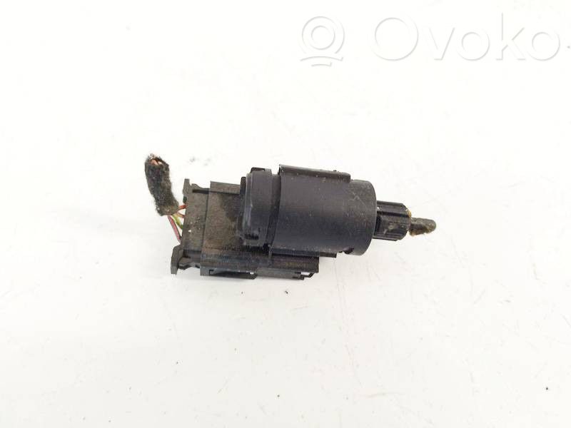 Seat Leon (1P) Sensor Bremspedal 