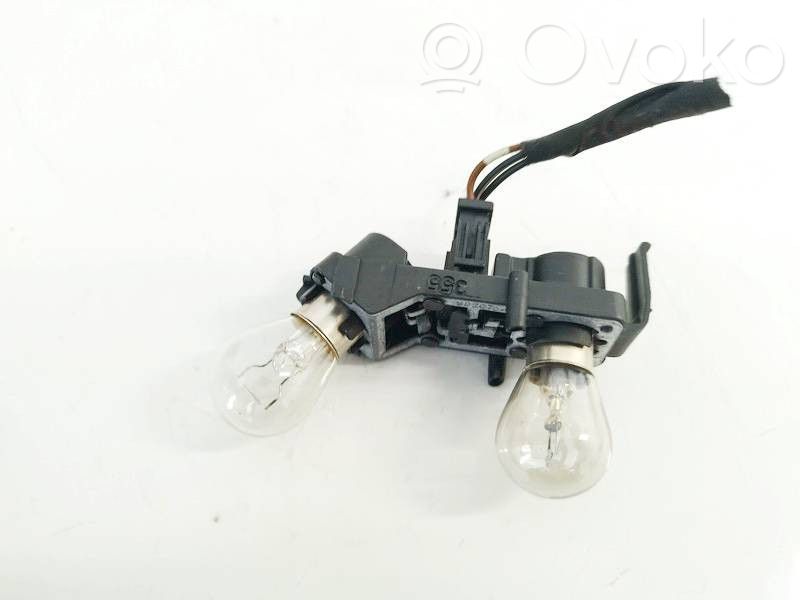 Seat Leon (1P) Portalampada fanale posteriore