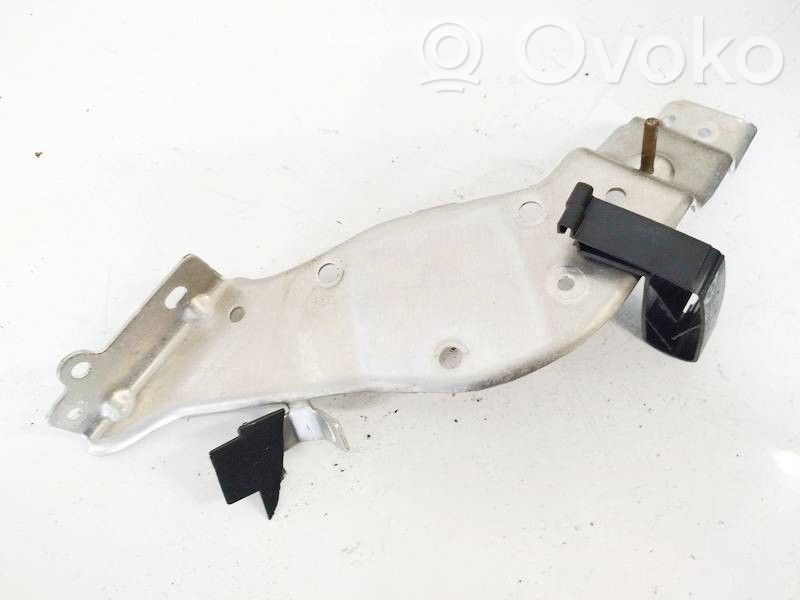 Seat Leon (1P) Altra parte esteriore