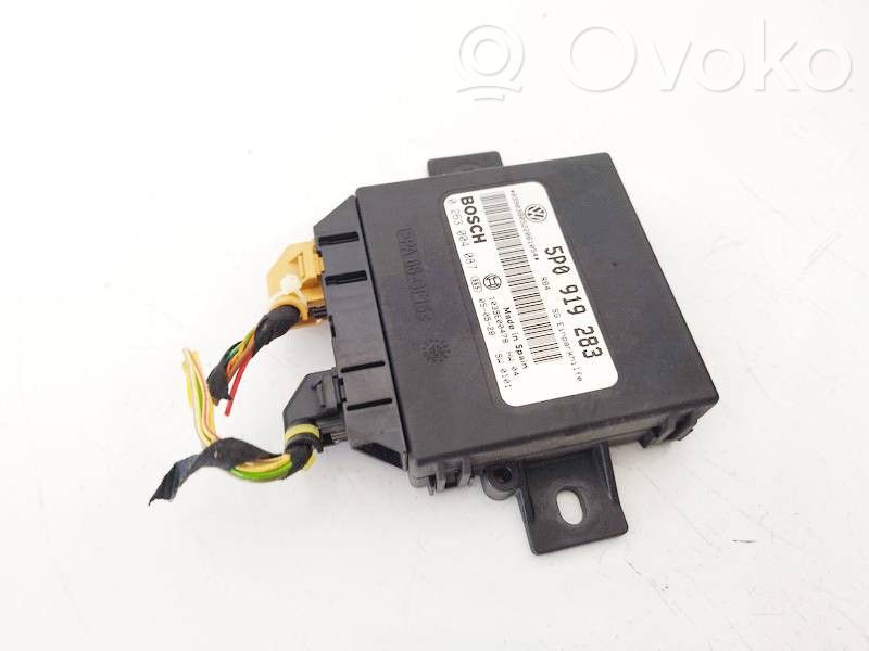 Seat Leon (1P) Centralina/modulo sensori di parcheggio PDC 