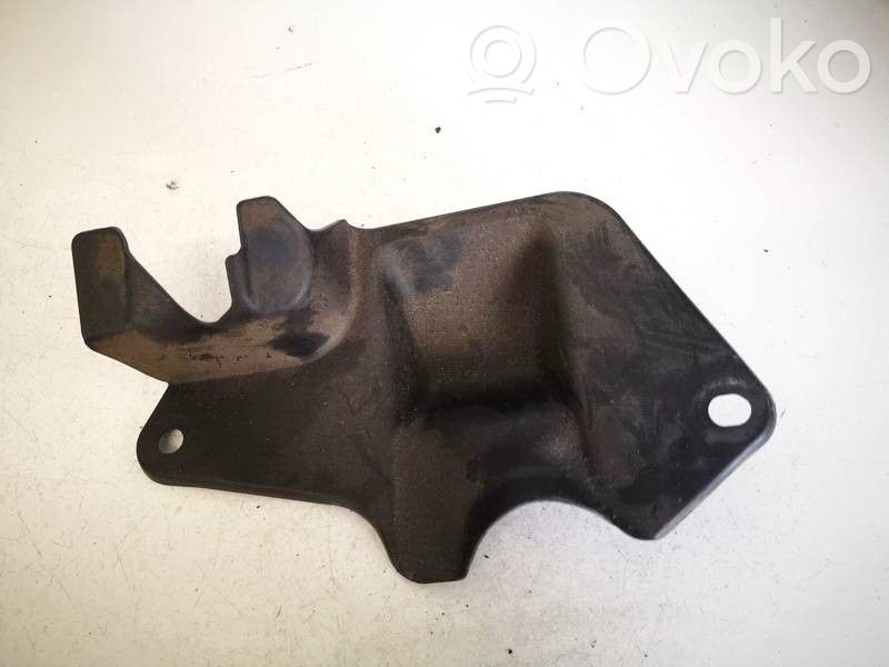 Seat Leon (1P) Garniture de colonne de volant 