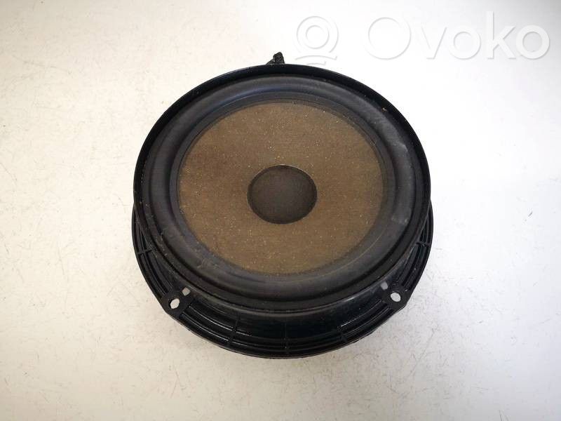 Seat Leon (1P) Haut-parleur de porte avant