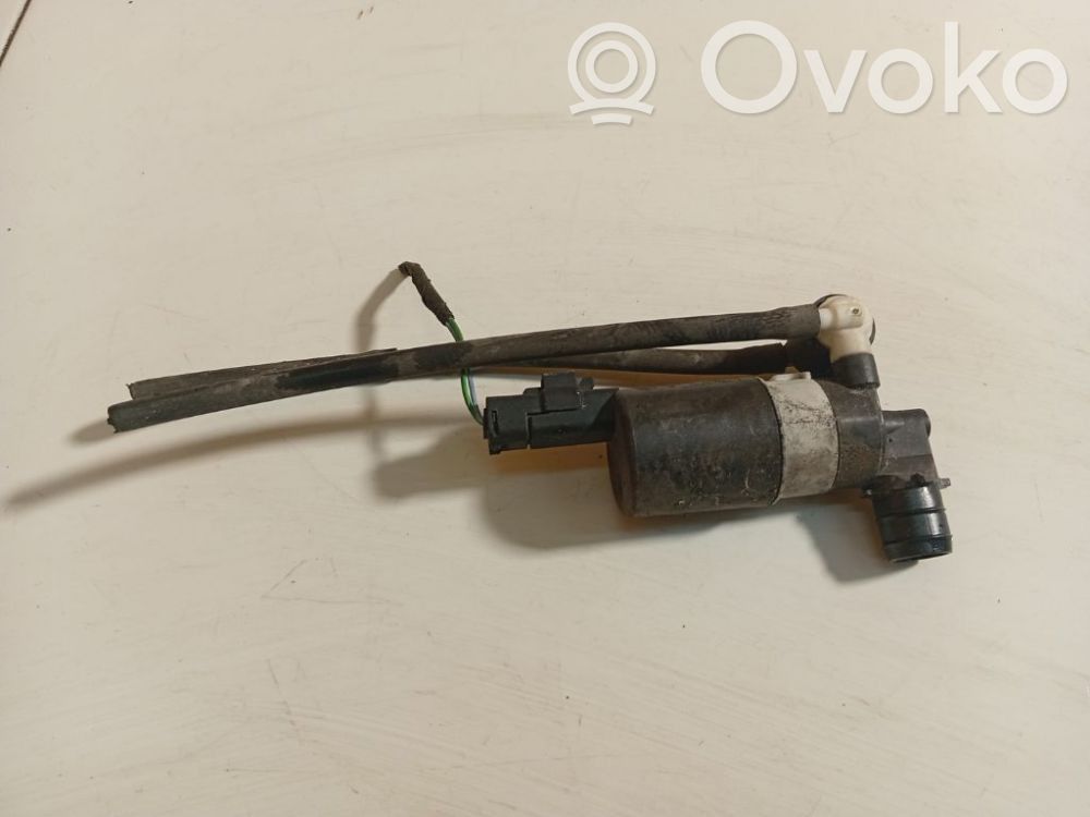 Renault Laguna III Pumpe Scheibenwaschanlage 