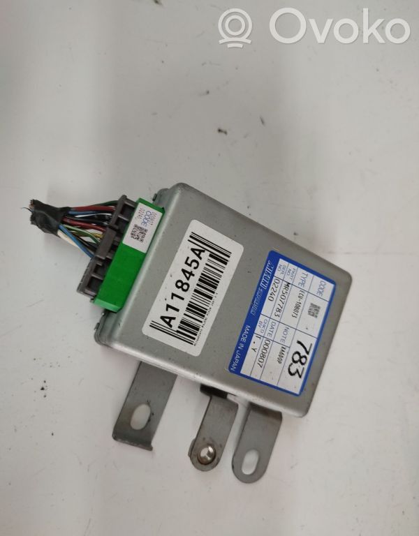 Mitsubishi Pajero Pinin Alte unități/module de control
