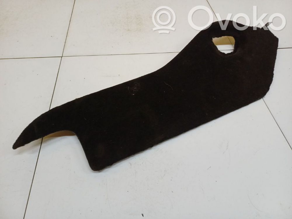 Peugeot 607 Muu vararenkaan verhoilun elementti 