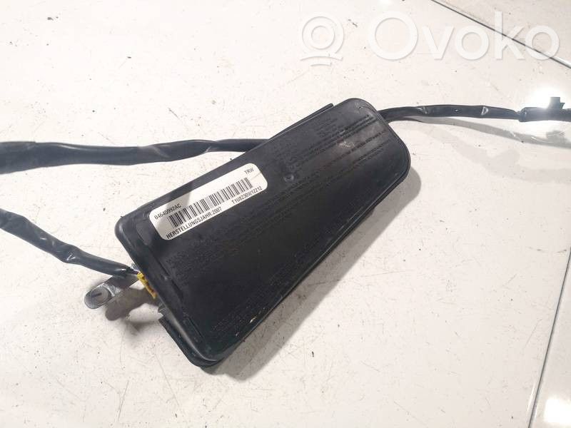Chrysler Sebring (JS) Airbag de siège 