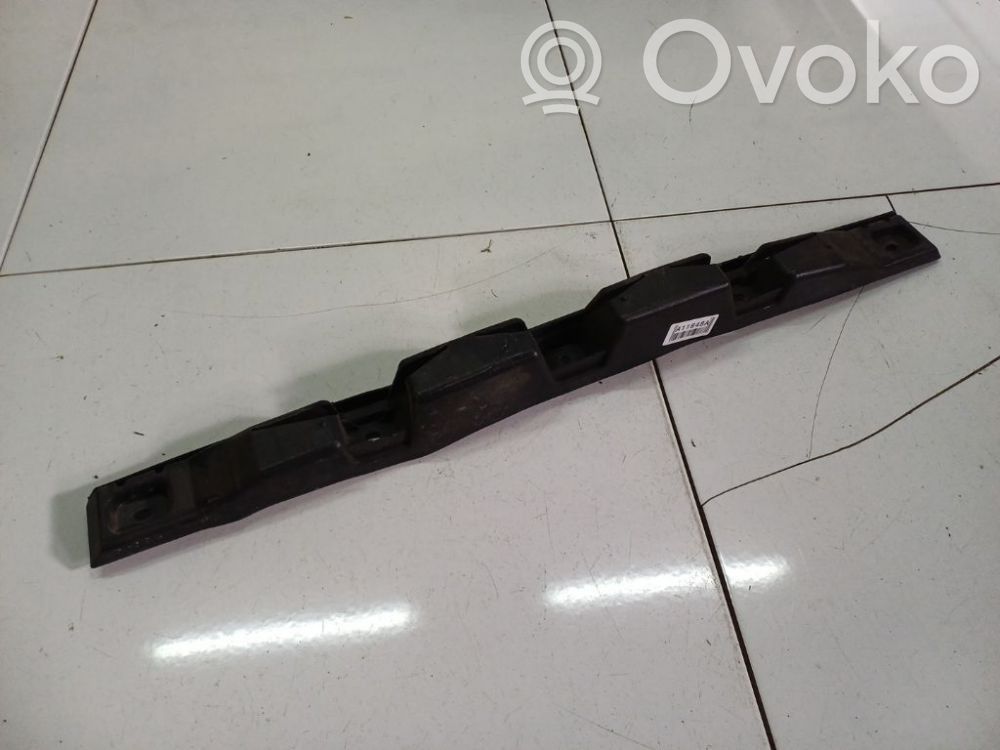 Seat Ibiza IV (6J,6P) Support de pare-chocs arrière 