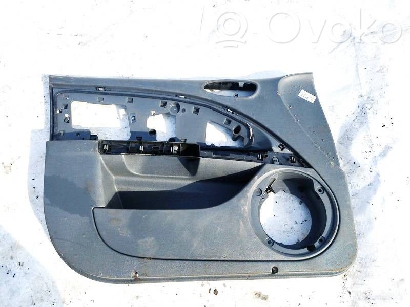 Seat Leon (1P) Panou tapițerie ușă față 